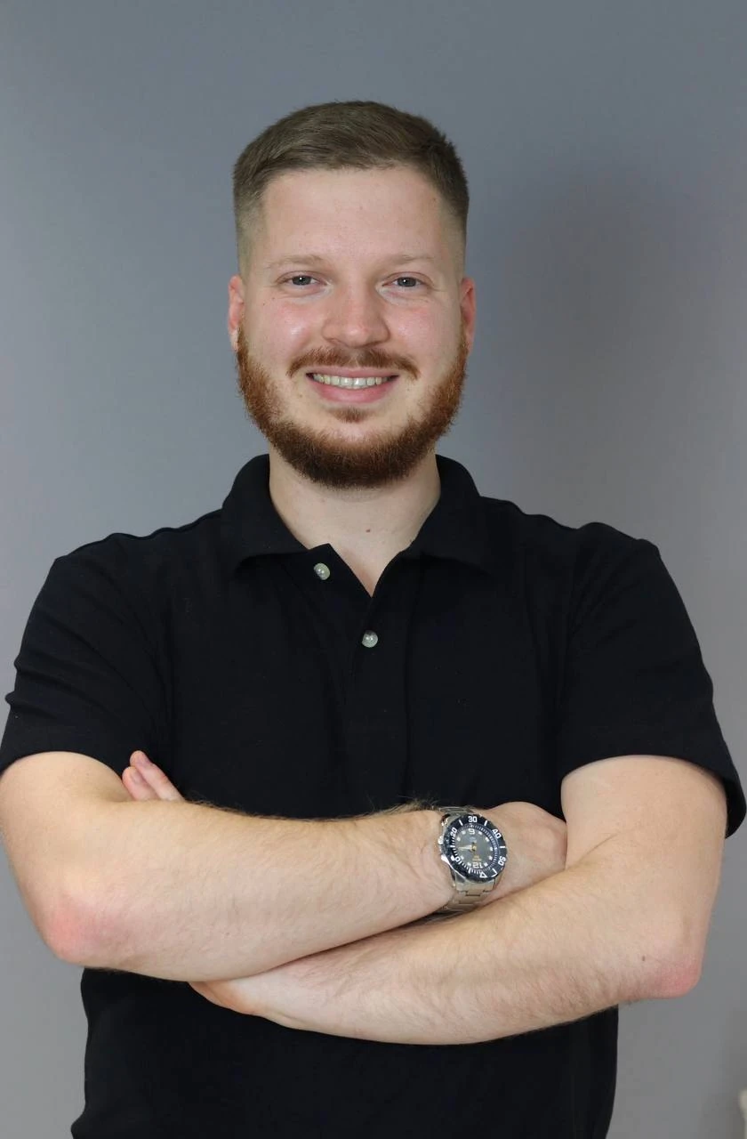 Віктор Володимирович Лемзяков